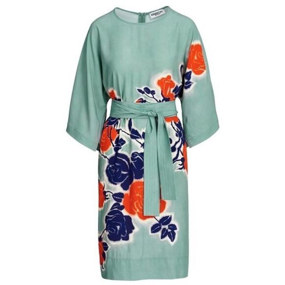Essentiel Antwerp Dekopon Dress NWT Sz. XS - Picture 1 of 9